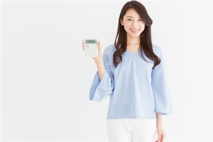 敷金・礼金なし
