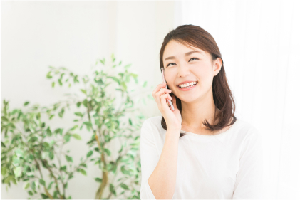 入居者窓口